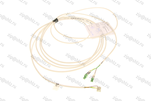 Жгут Ж11,4  "CAN-шина для LCD-дисплея", L=5м, ИМКИ.685625.048-04