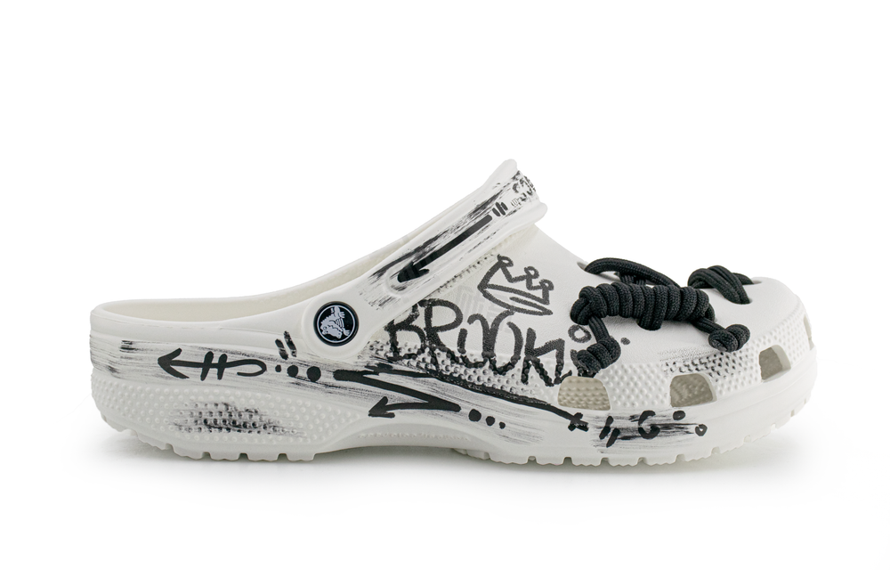 Crocs Classic Clog