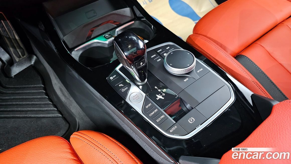 BMW 1 Series (F40) M135i xDrive (05.2023)