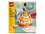Конструктор LEGO 40382 Сувенирный набор День рождения