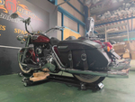 Harley-Davidson Road King FLHR1450 , 2002