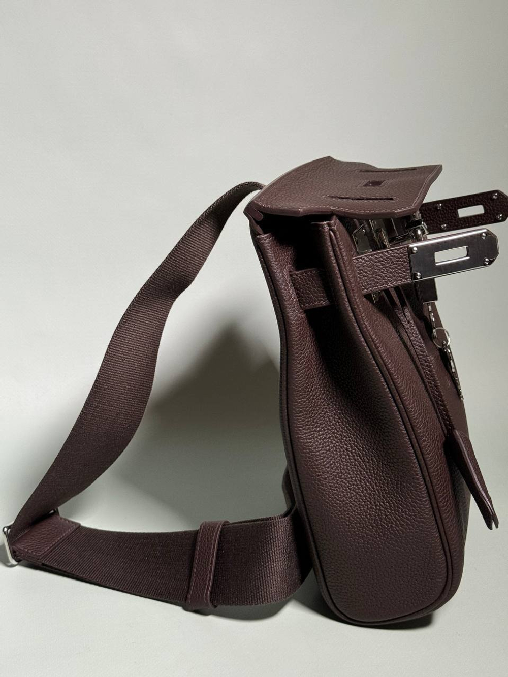 Сумка-слинг Hermes, арт. 463908428