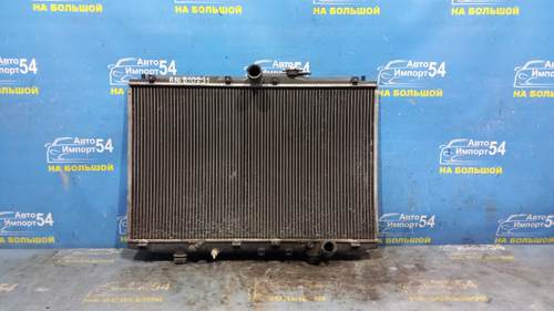 Радиатор двигателя Honda ODYSSEY 1998-2004