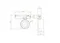 Трековый светильник Technical TR023-1-12W4K