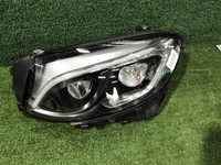 Фара левая Mercedes GLC X253 (2015-2019) LED