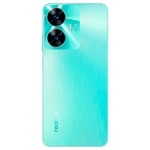 Смартфон Realme C55 8/256GB, Rainforest (Зеленый)