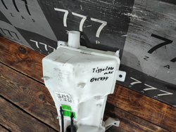 Бачок омывателя Chery Tiggo 7 Pro 20-нв Б/У Оригинал 607000149AA