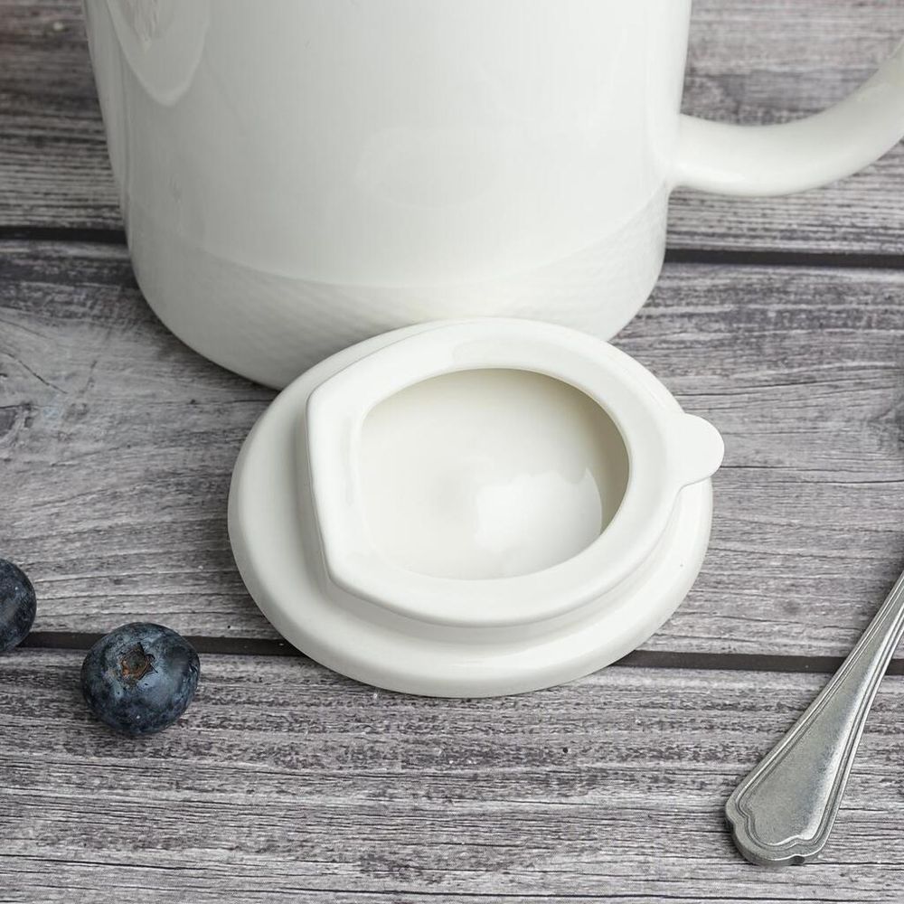 Чайник 875 мл 11,7*10,2 см h13,7 см Impress Noble [1]