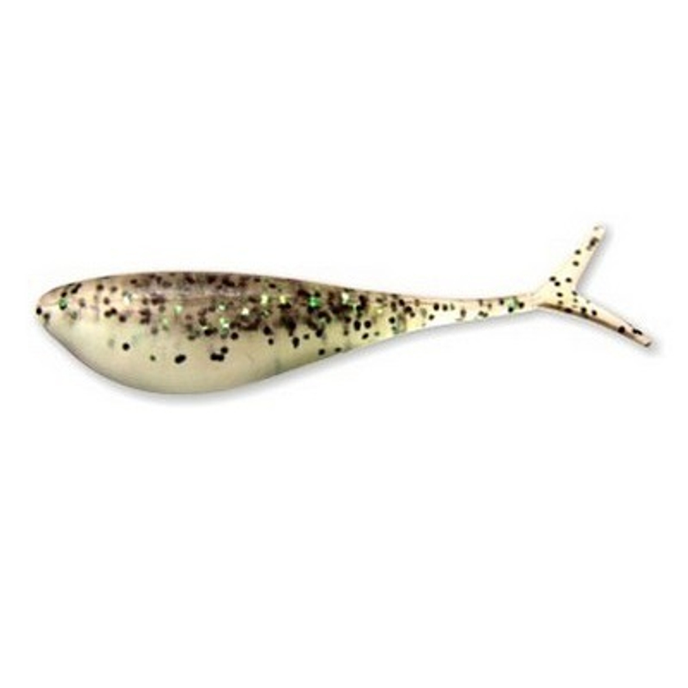 Мягкая приманка Lunker City Fin-S Shad 1.75-048 44мм 8шт