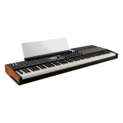 Arturia KeyLab 88 MK3 Black