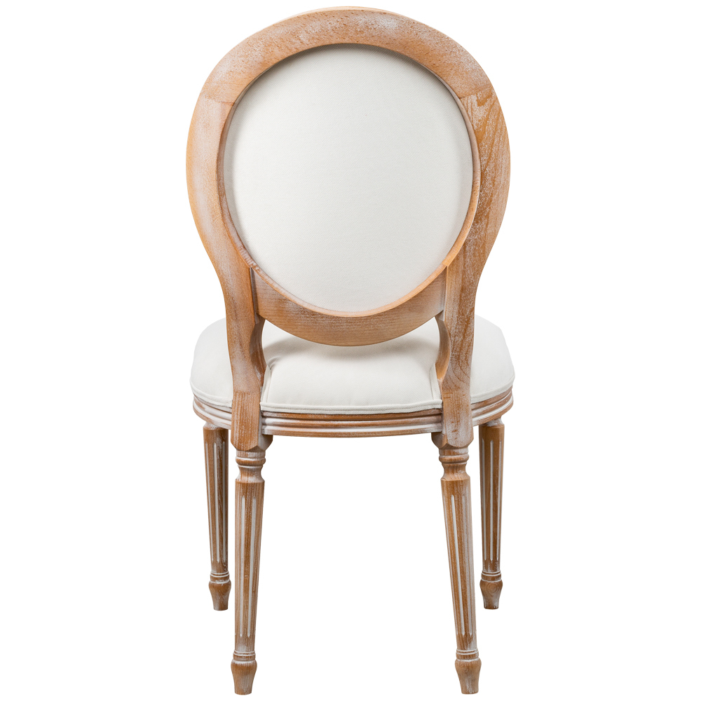 Стул Объект мечты Монограмма буквы H