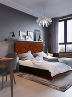 Кровать "Лагуна"