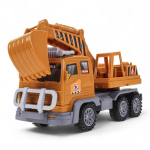 Спецтехника ин. 28см, коробка 998A-11