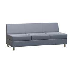 Прайм Диван без подлокотников трехместный PR.D-3 Oregon 17 1650*770*720