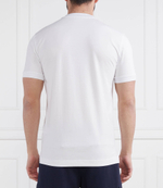 Футболка EA7 - белый(3RPT28 PJ03Z)