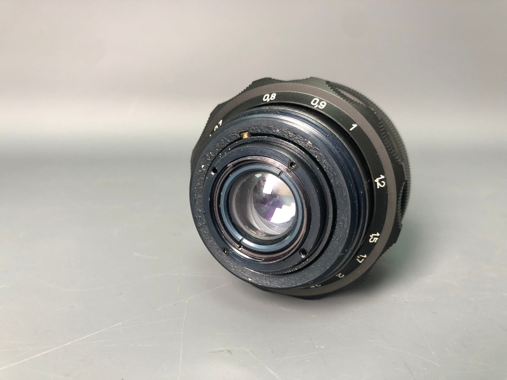 Мир-1