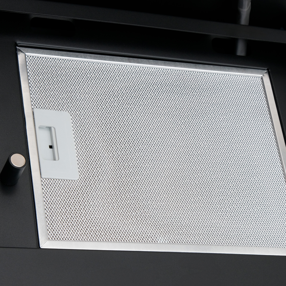 Наклонная вытяжка Oasis серии PRO ML-60B