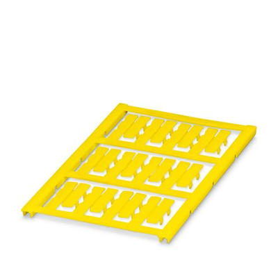 0818784 - UC-WMC 3,1 (23X4) YE - Маркировка для проводов