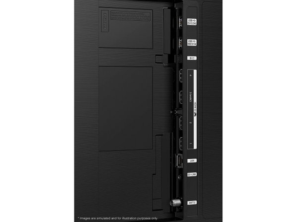 Neo QLED телевизор Samsung QE65QN85B 4K Ultra HD