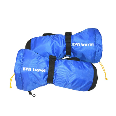 Рукавицы пуховые усиленные BVN Беркут-3