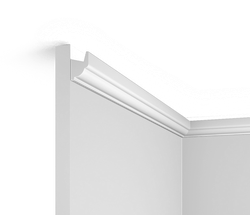 Молдинг HiWood, 32,5x24 мм