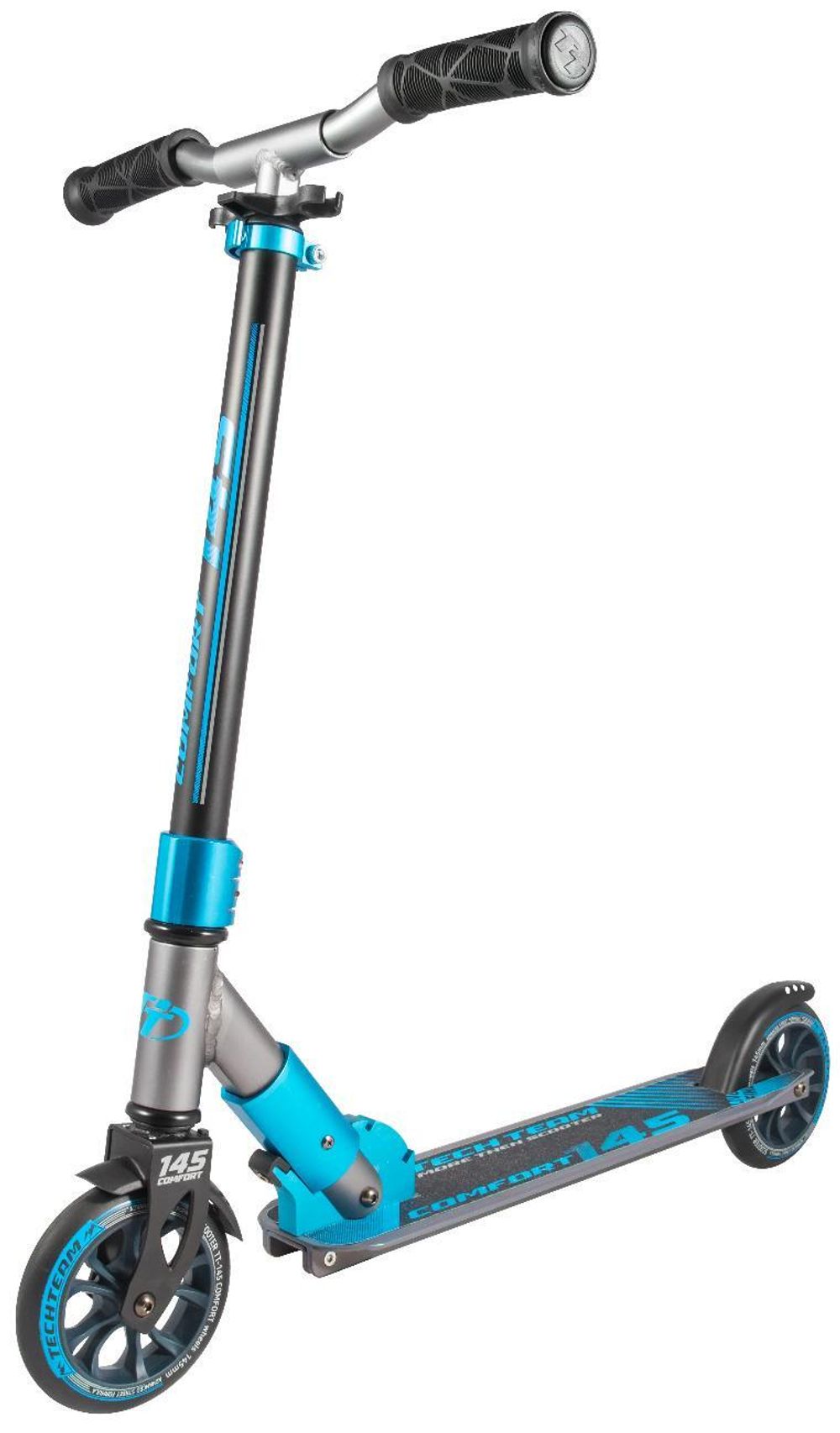 Самокат TechTeam 145 Comfort (2019)