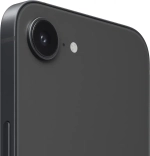 Apple iPhone 16e 512GB, Black (Черный)