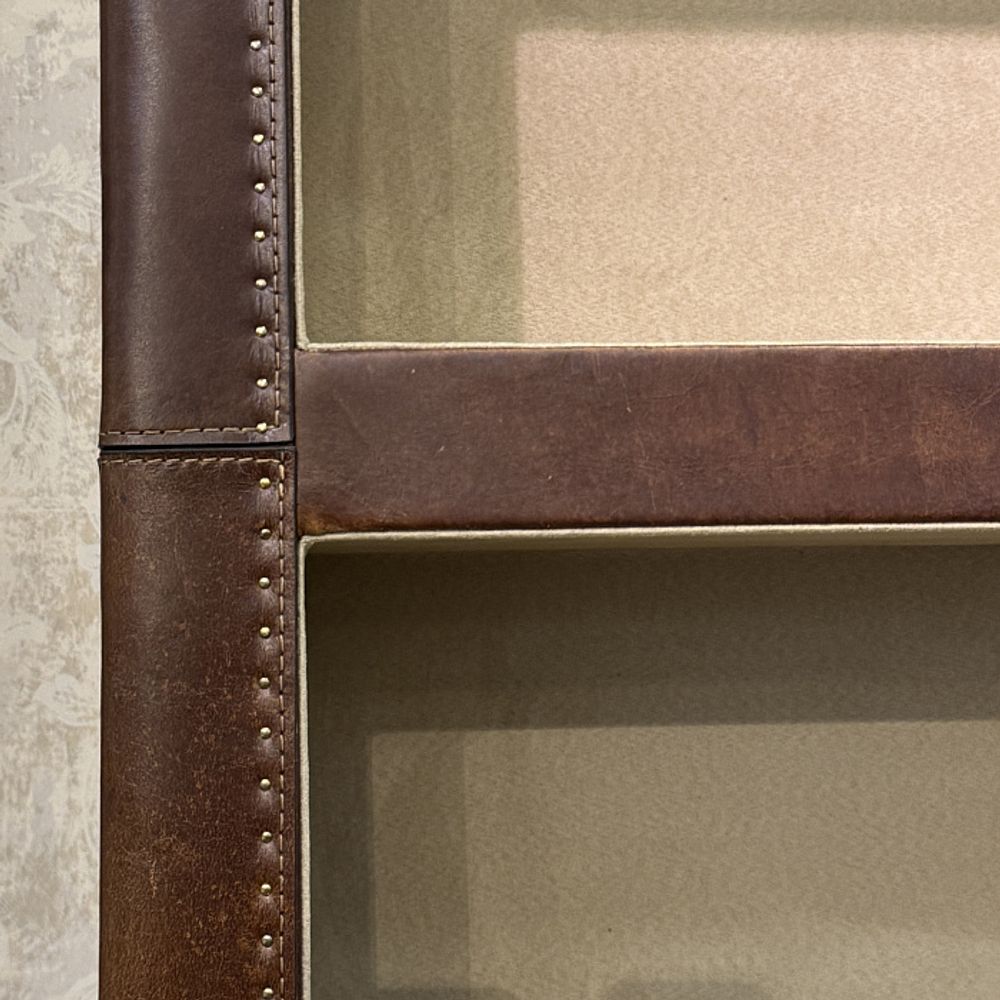 Стеллаж книжный "Рид"