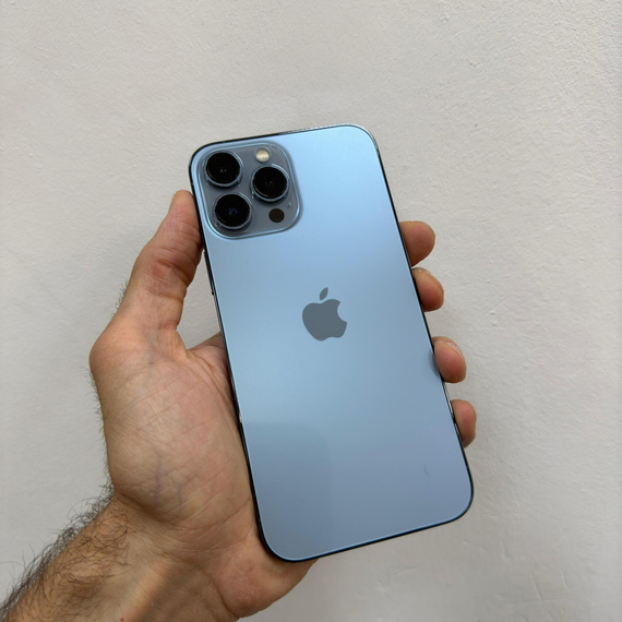 Apple iPhone 13 Pro Max 128gb АКБ 87% (коробка)