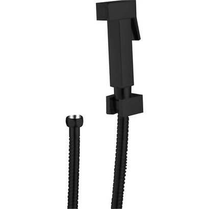 Ganzer Комплект для биде GZ 2139-C Set, черный
