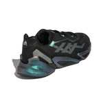 Кроссовки Adidas X9000l4 Summer 'Black Blue' HP2990