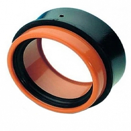 Муфта Wavin "In Situ" устанавливаемая по месту 110 №22970510