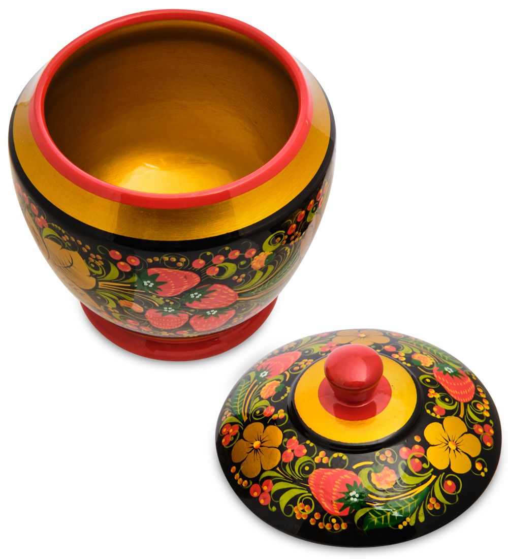 Народные промыслы ХЛ-088/1 Поставок 150*120 (Хохлома)