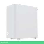 Корпус Ocypus Gamma C70 WH без БП