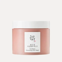 BEAUTY OF JOSEON Маска глиняная очищающая Red Bean Refreshing Pore Mask (140 мл)