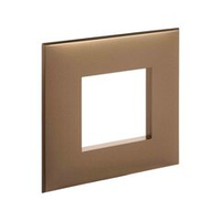 Рамка "Avanti", "Золотистый жемчуг", 1 пост (2 мод.)