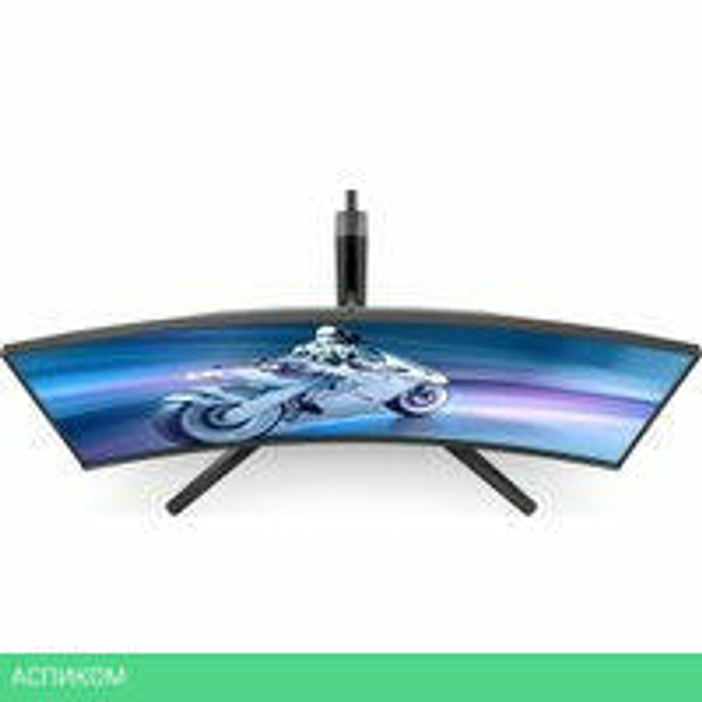 Игровой монитор Philips Evnia 34M2C6500/00