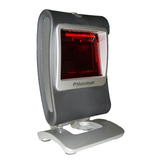 Сканер ШК Metrologic 7580 2D USB Genesis