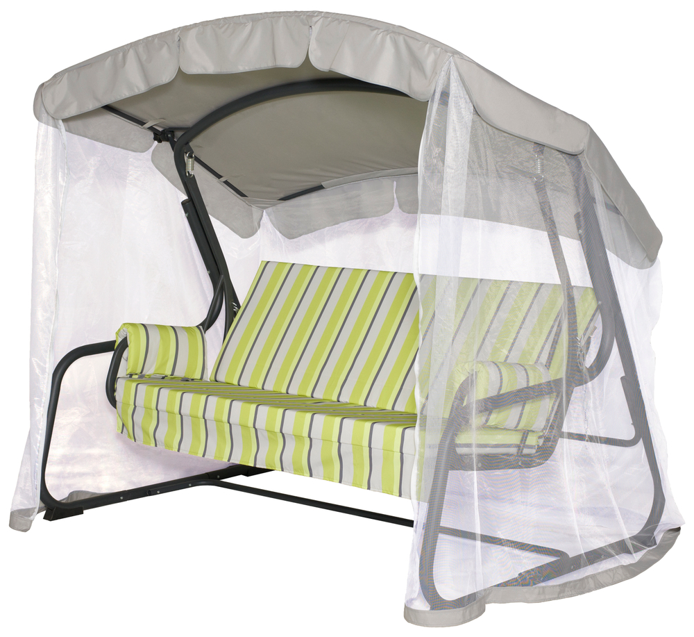 Качели садовые "Тропикана"