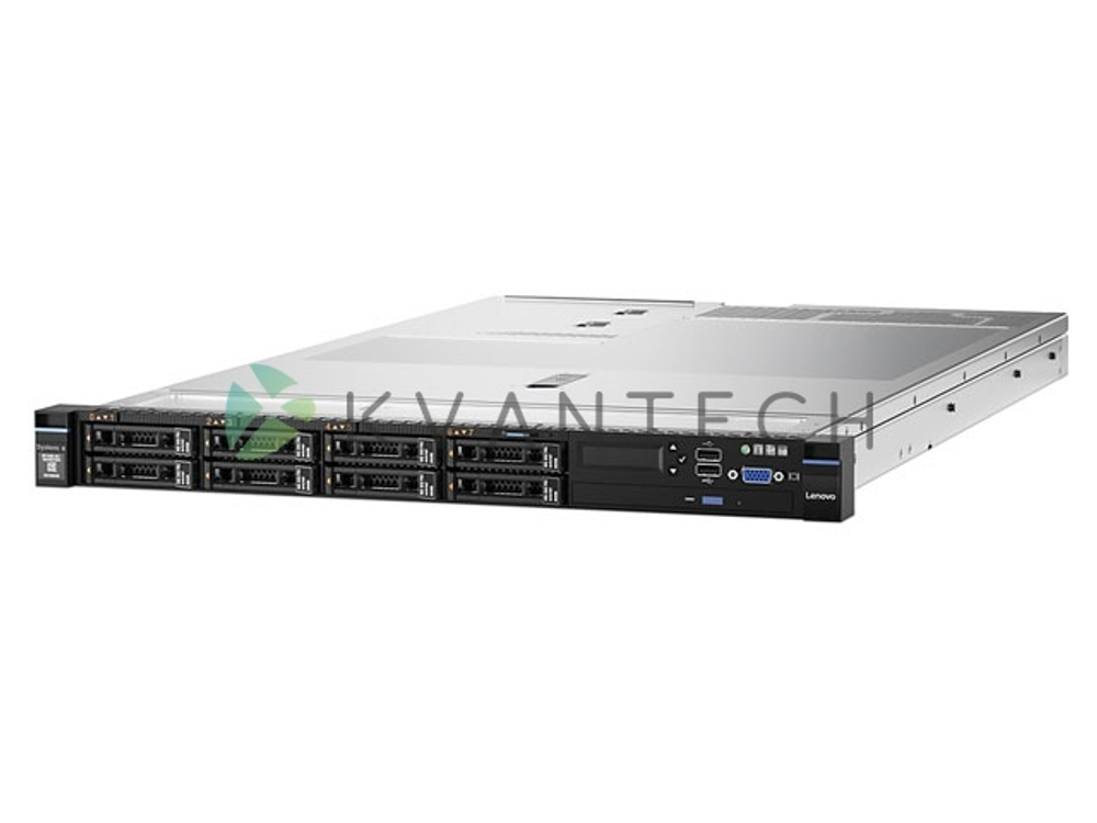Lenovo System x3550 M5 5463H2G