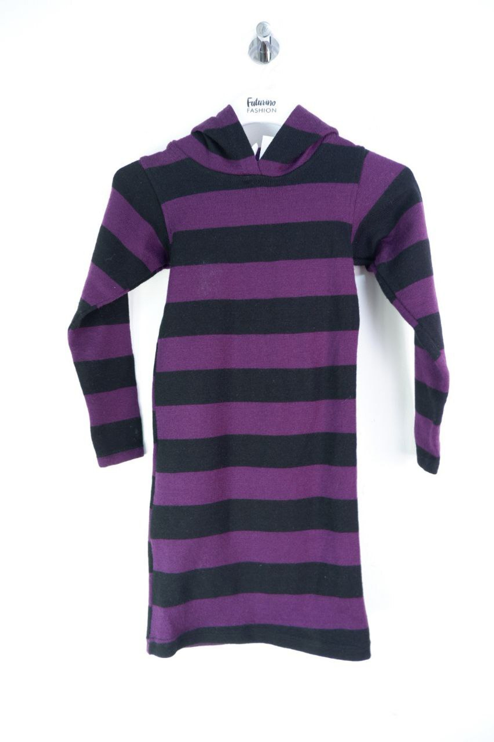 Платье трикотажное, практичное, например для садика на 6 лет