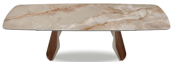 Стол обеденный раздвижной Roma 180x270