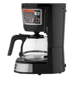 Кофеварка электрическая LEONORD LE-1756