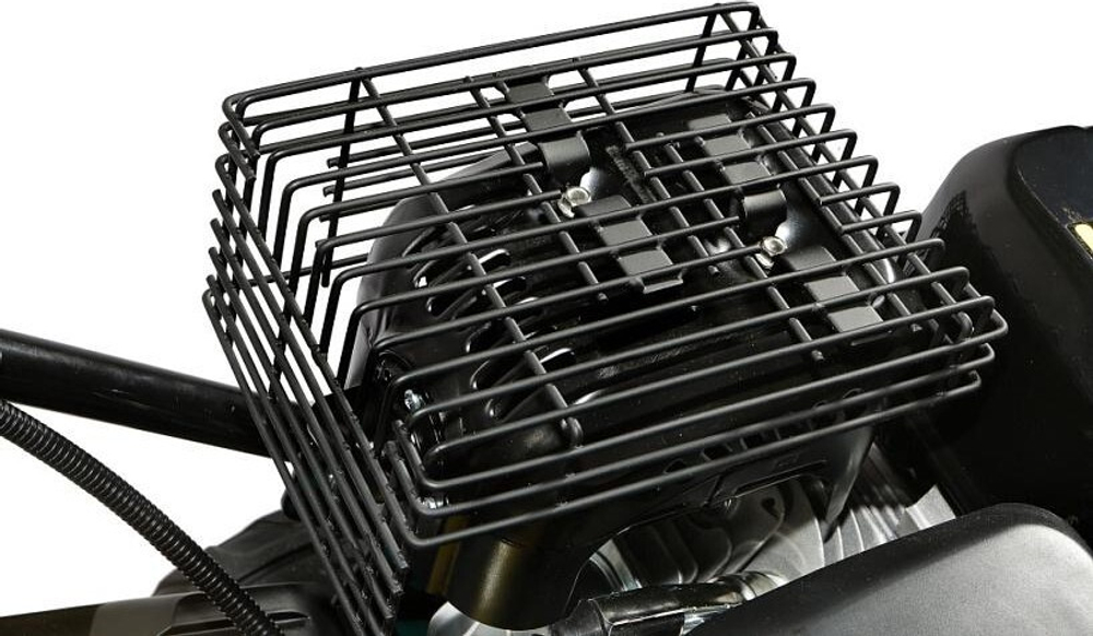 Скарификатор бензиновый Sturm PS4045