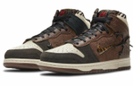 Кроссовки Bodega X Nike Dunk Legend