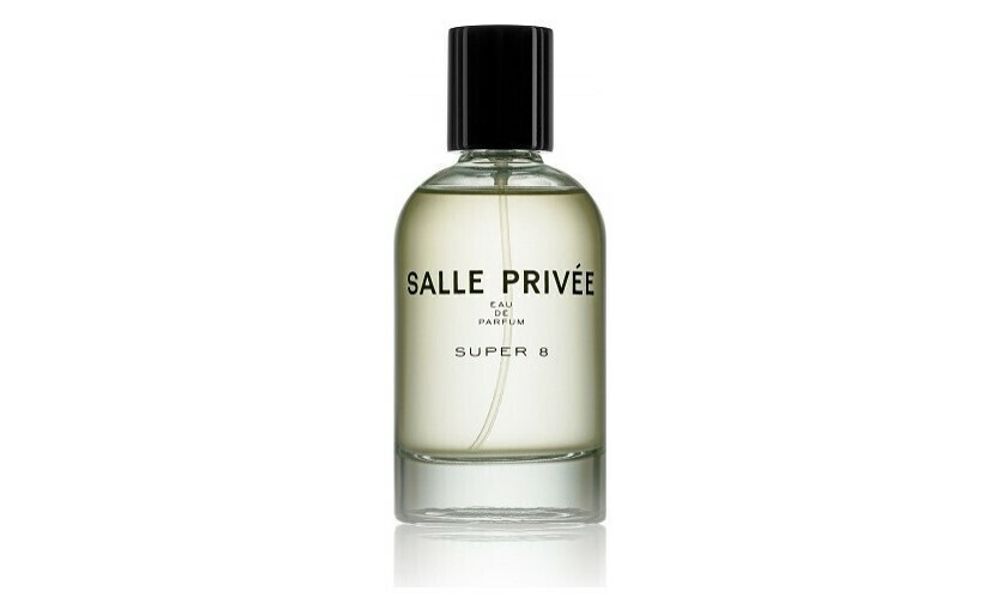 Salle Privee super 8
