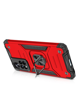 Противоударный чехол Legion Case для Xiaomi Redmi Note 11 Pro+ 5G (global)