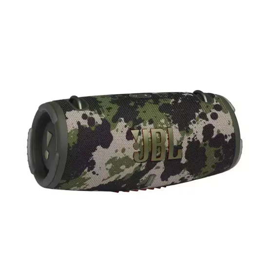 Портативная колонка JBL Xtreme 3 Camouflage