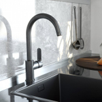 IDDIS Cuba Смеситель для кухни CU4SBJ0i05