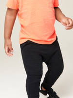 Джоггеры для мальчика Next 347-598, Черный